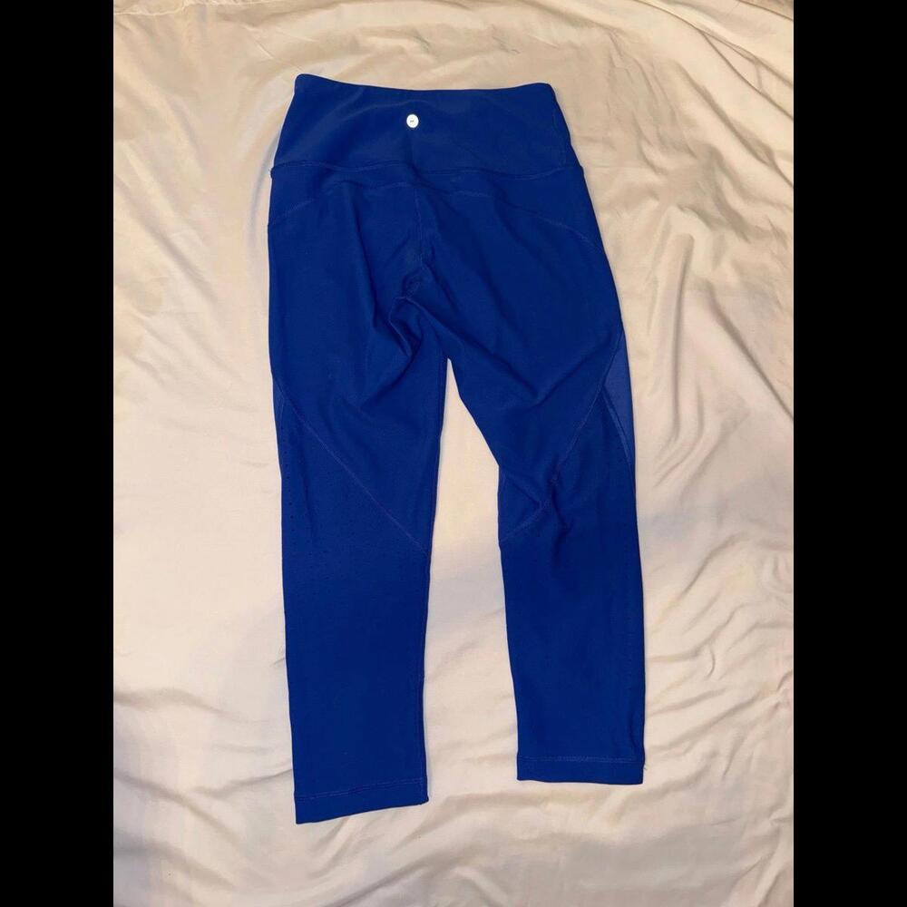 90 degree by reflex Leggings - Picture 4 of 7